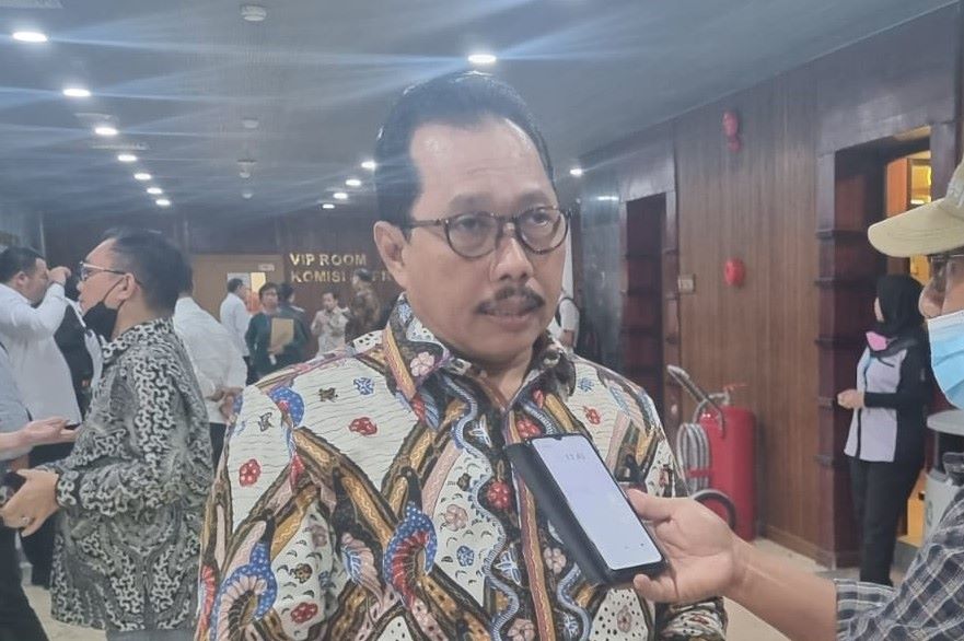 Aminurokhman Dorong Penyelenggaraan Pemilu Berkualitas